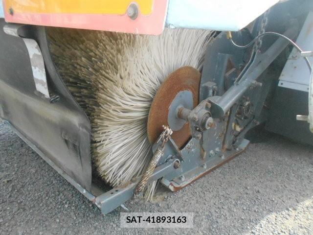 Isuzu FORWARD 1996-07 7250879-7