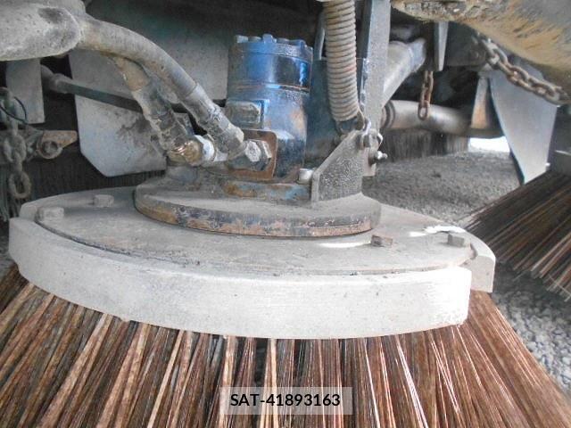 Isuzu FORWARD 1996-07 7250879-8