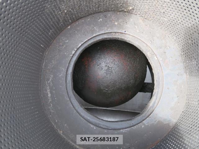 Isuzu FORWARD 2007-03 7250868-11