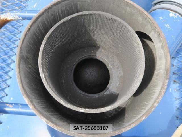 Isuzu FORWARD 2007-03 7250868-12