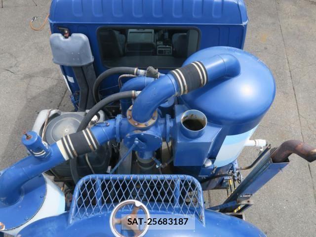 Isuzu FORWARD 2007-03 7250868-13