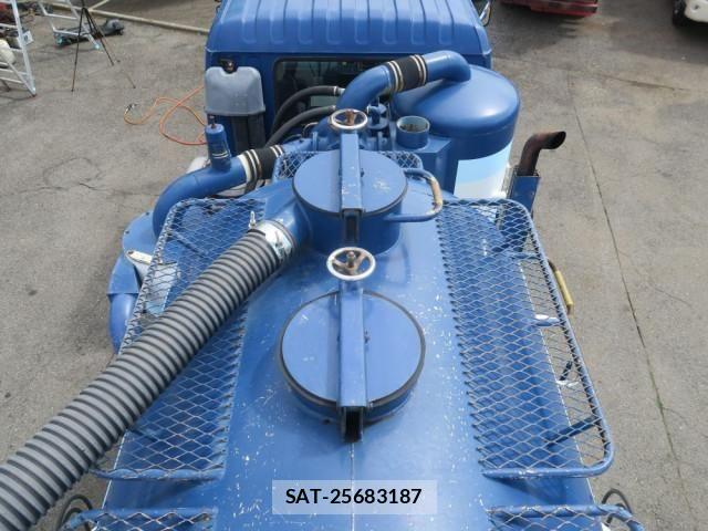 Isuzu FORWARD 2007-03 7250868-14