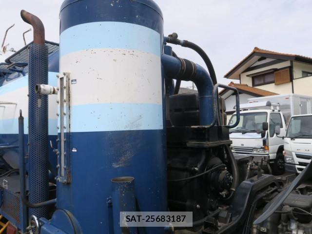 Isuzu FORWARD 2007-03 7250868-15