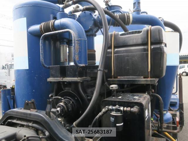 Isuzu FORWARD 2007-03 7250868-16