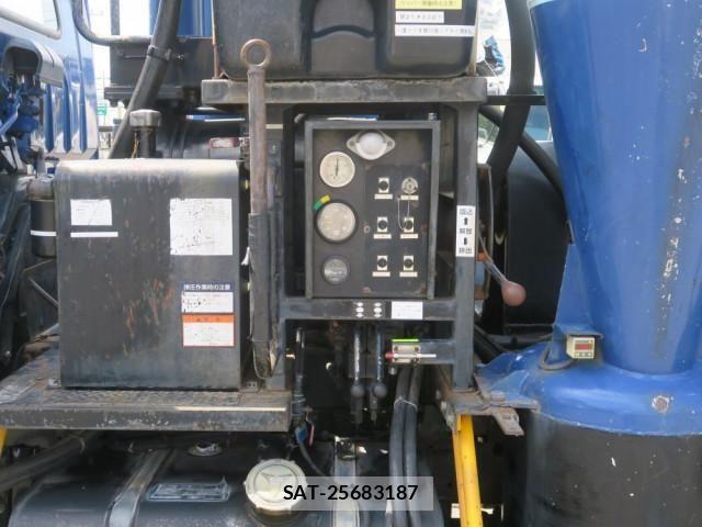 Isuzu FORWARD 2007-03 7250868-20