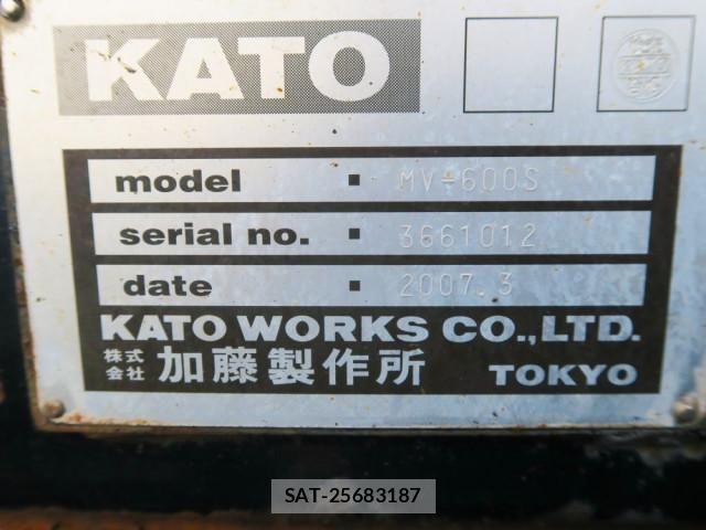 Isuzu FORWARD 2007-03 7250868-21