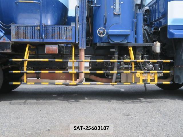 Isuzu FORWARD 2007-03 7250868-22