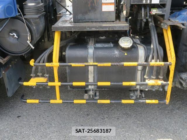 Isuzu FORWARD 2007-03 7250868-23