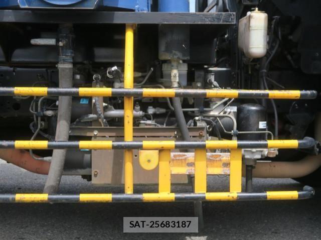 Isuzu FORWARD 2007-03 7250868-24