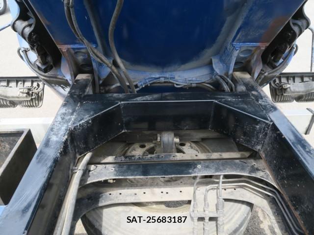 Isuzu FORWARD 2007-03 7250868-25