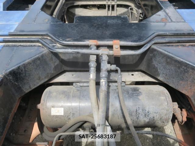 Isuzu FORWARD 2007-03 7250868-26