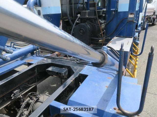 Isuzu FORWARD 2007-03 7250868-27
