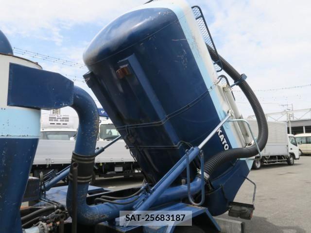 Isuzu FORWARD 2007-03 7250868-2