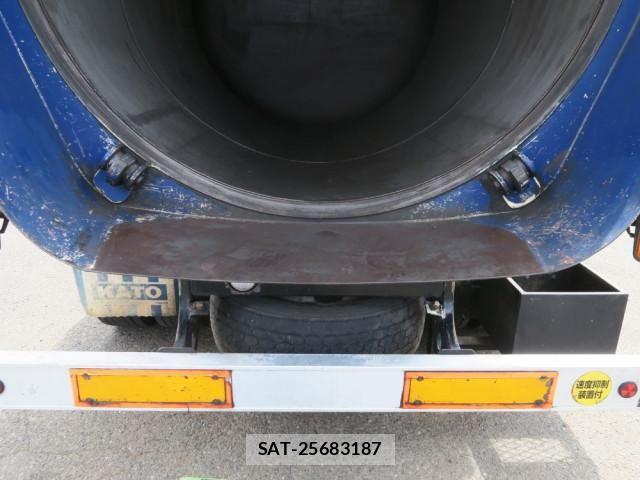 Isuzu FORWARD 2007-03 7250868-4
