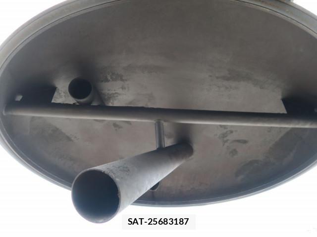 Isuzu FORWARD 2007-03 7250868-5