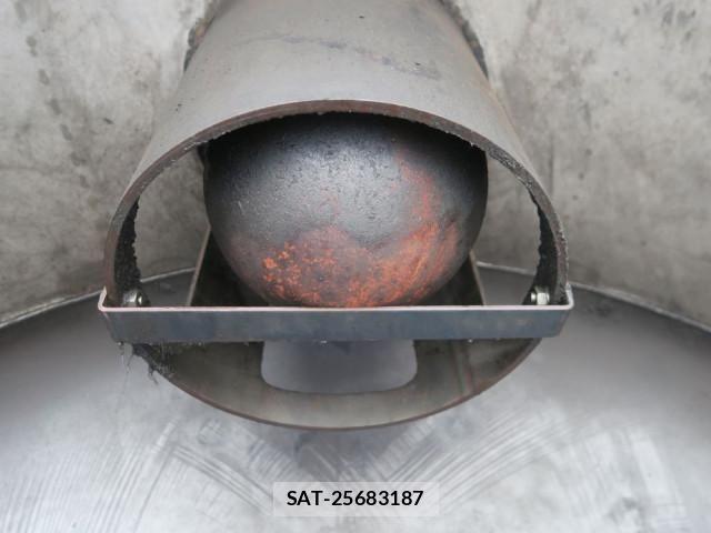 Isuzu FORWARD 2007-03 7250868-7