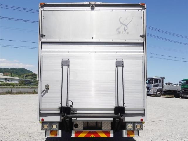 Isuzu FORWARD 2017-09 7269155-9
