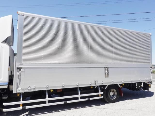 Isuzu FORWARD 2017-09 7269155-10