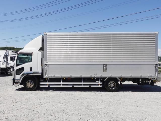 Isuzu FORWARD 2017-09 7269155-11