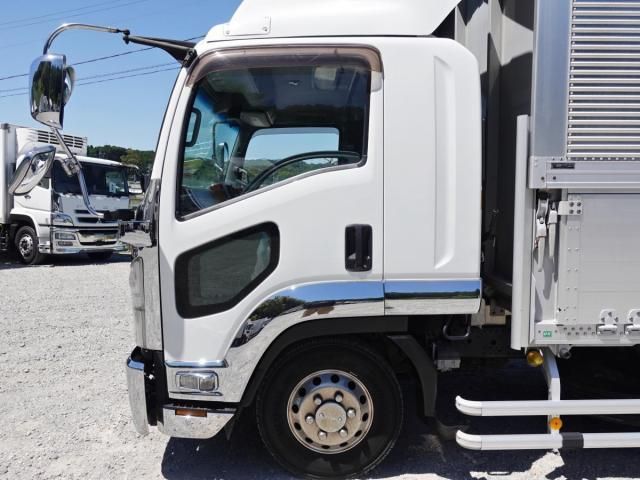 Isuzu FORWARD 2017-09 7269155-13