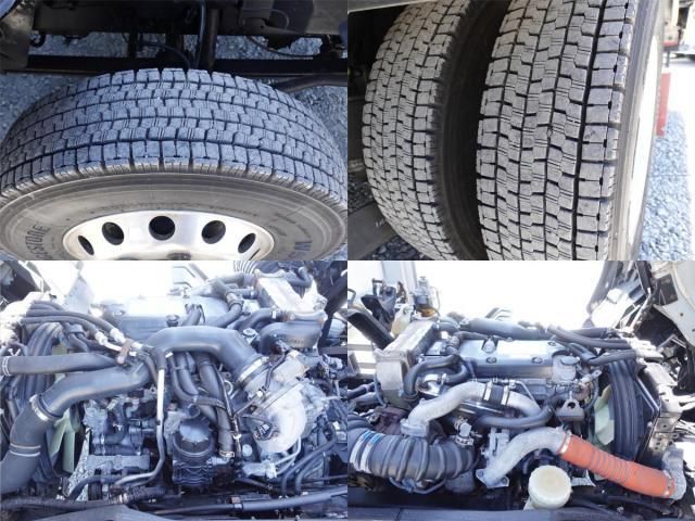 Isuzu FORWARD 2017-09 7269155-20