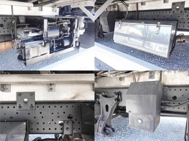 Isuzu FORWARD 2017-09 7269155-23