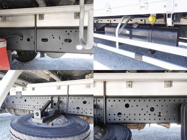 Isuzu FORWARD 2017-09 7269155-25