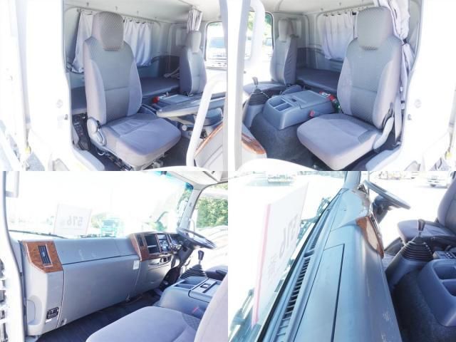Isuzu FORWARD 2017-09 7269155-27