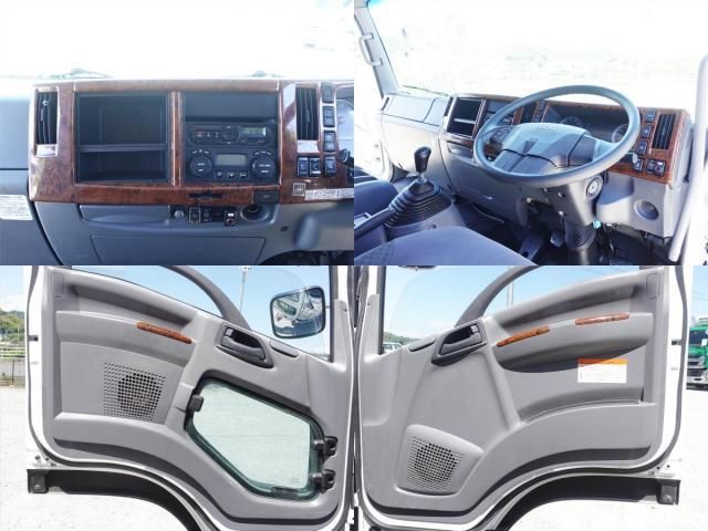 Isuzu FORWARD 2017-09 7269155-28
