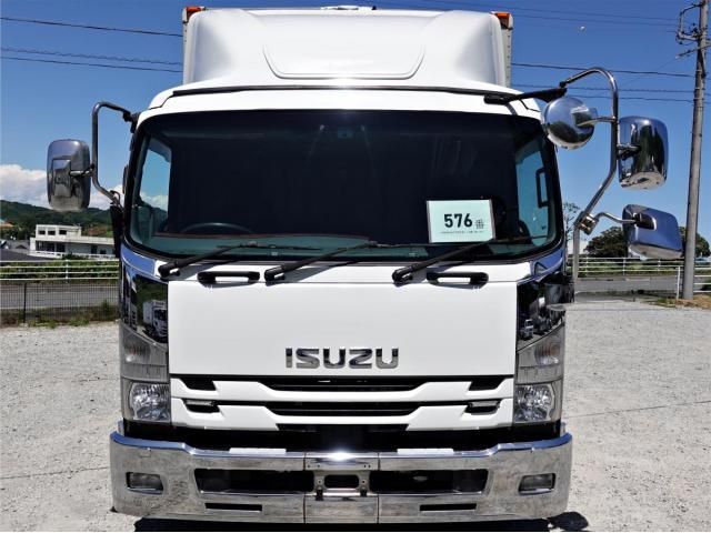 Isuzu FORWARD 2017-09 7269155-2