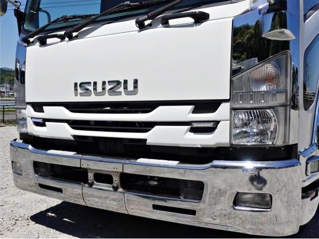 Isuzu FORWARD 2017-09 7269155-3