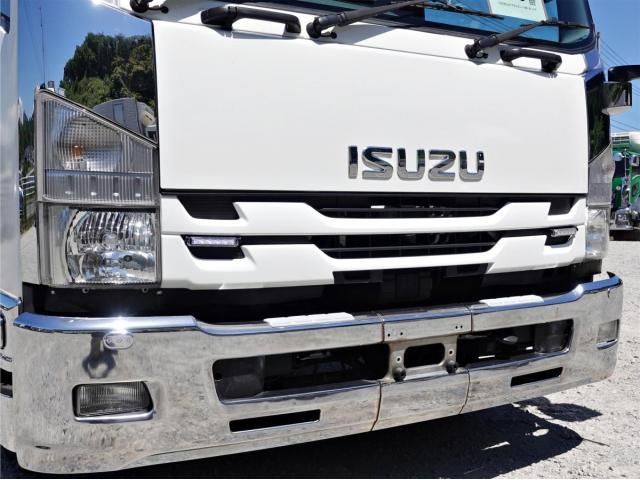 Isuzu FORWARD 2017-09 7269155-4