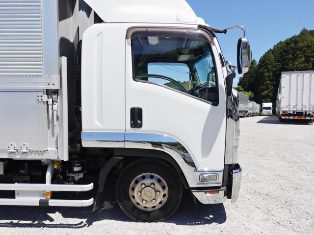Isuzu FORWARD 2017-09 7269155-6