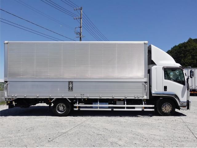 Isuzu FORWARD 2017-09 7269155-7