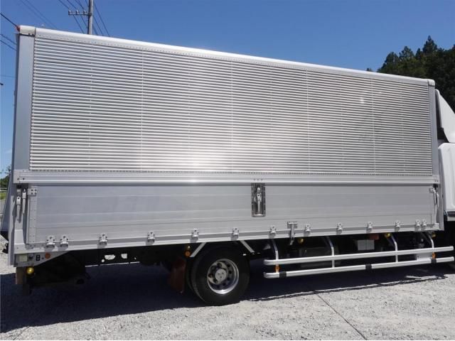 Isuzu FORWARD 2017-09 7269155-8