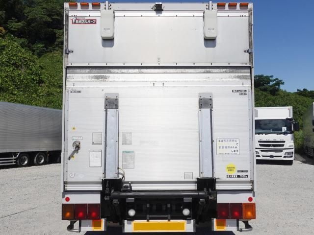Isuzu FORWARD 2008-03 7269156-9