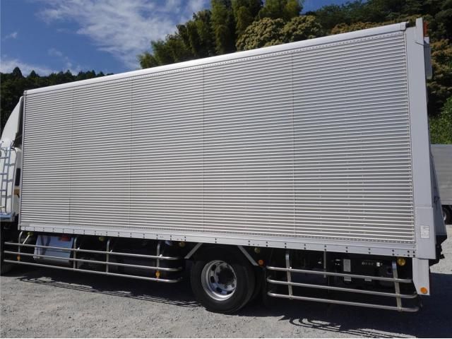 Isuzu FORWARD 2008-03 7269156-10
