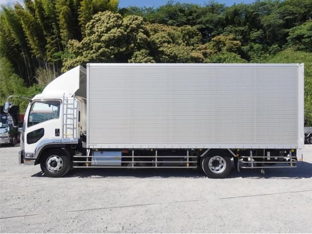 Isuzu FORWARD 2008-03 7269156-11