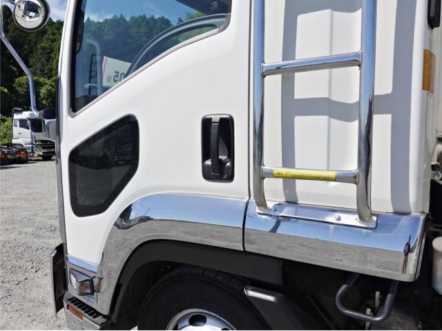 Isuzu FORWARD 2008-03 7269156-12