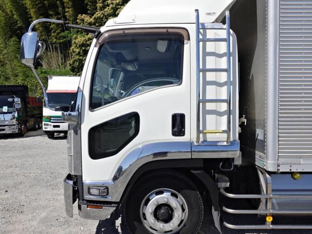 Isuzu FORWARD 2008-03 7269156-13