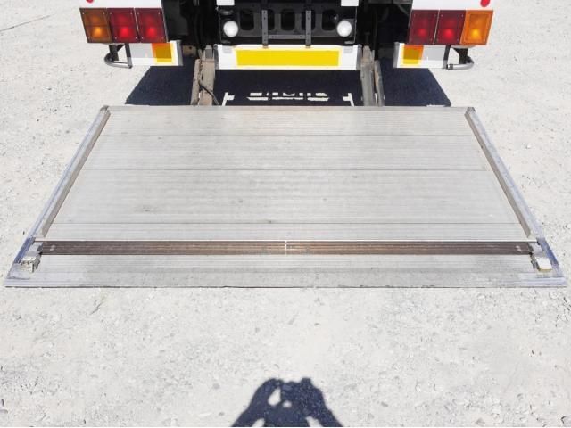Isuzu FORWARD 2008-03 7269156-14