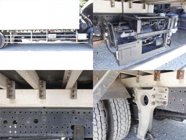 Isuzu FORWARD 2008-03 7269156-21