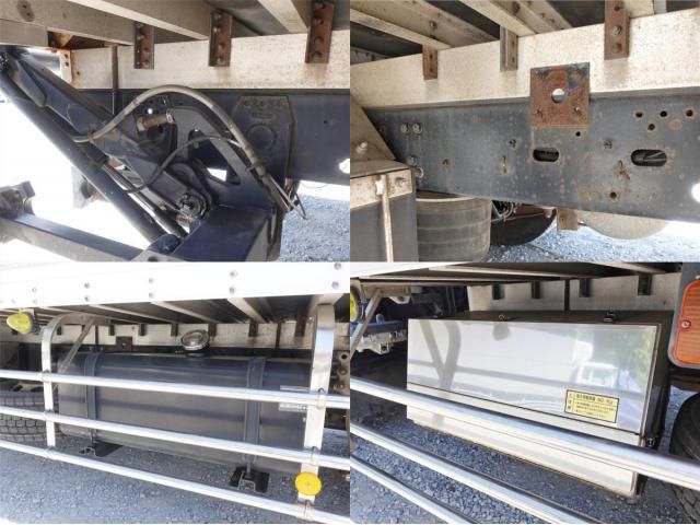 Isuzu FORWARD 2008-03 7269156-22
