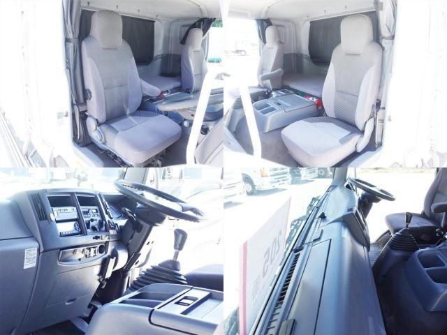 Isuzu FORWARD 2008-03 7269156-24