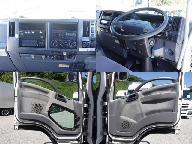 Isuzu FORWARD 2008-03 7269156-25