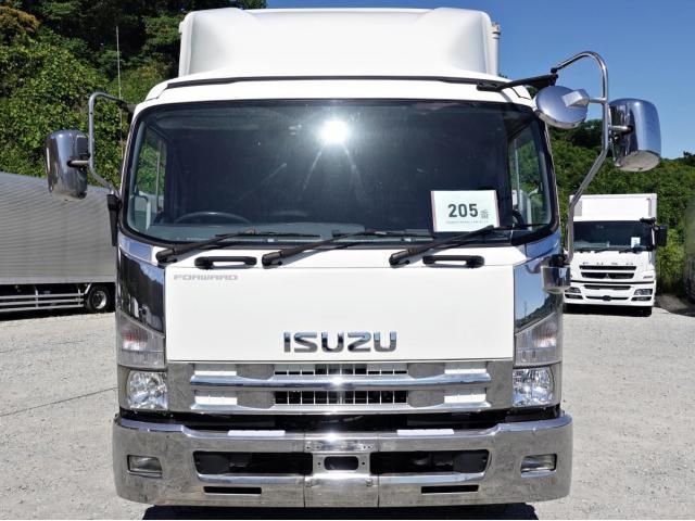 Isuzu FORWARD 2008-03 7269156-2
