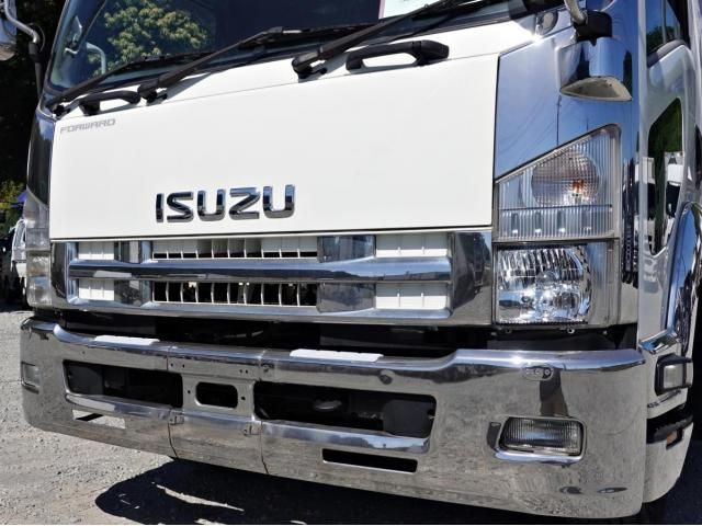 Isuzu FORWARD 2008-03 7269156-3