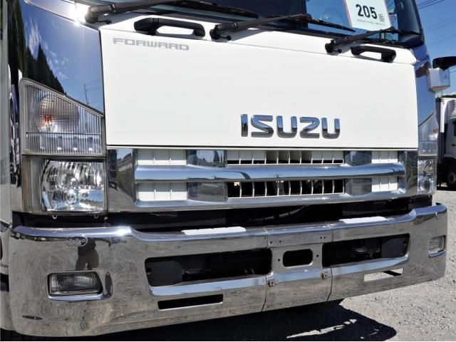 Isuzu FORWARD 2008-03 7269156-4