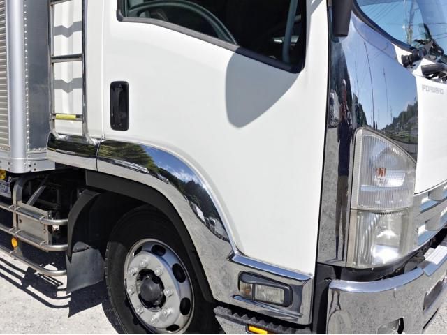 Isuzu FORWARD 2008-03 7269156-5