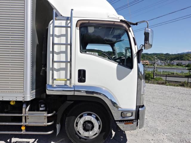 Isuzu FORWARD 2008-03 7269156-6